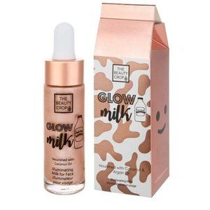 GLOW MILK DROPPER LIQUID HIGHLIGHTER